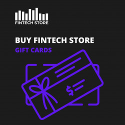 BUY FINTECH-STORE GIFT CARDS